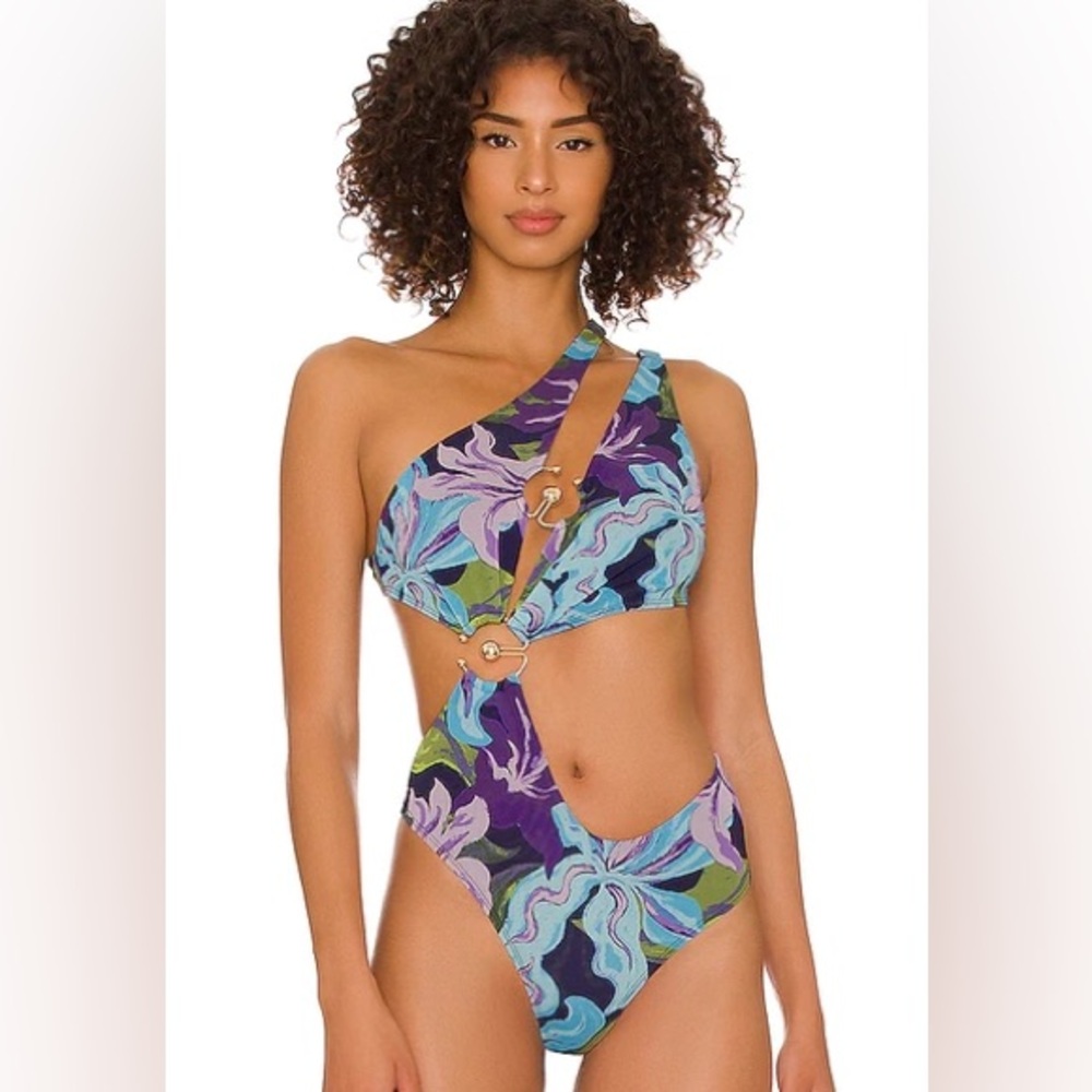 Song of Style Abie Bodysuit